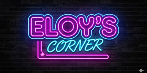 Eloy's Corner